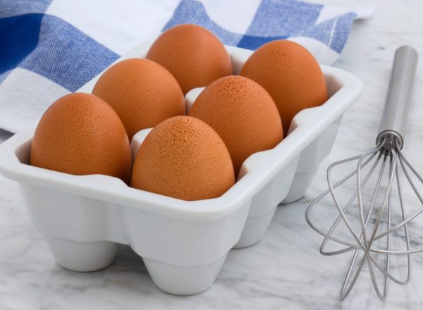 Free Range Eggs – Pastured Hens