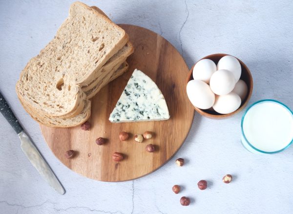 Raw Jersey Milk – Farm Fresh Daily